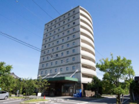 Ariston Inn Kanda Kitakyusyu Airport