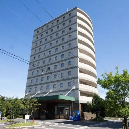 Ariston Inn Kanda Kitakyusyu Airport