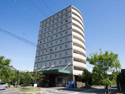 Ariston Inn Kanda Kitakyusyu Airport Hotels in Kanda