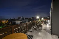 A.P. Acropolis View Apartments