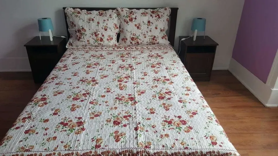 Cenário Catita Hostel