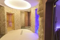 Hotel Europeo Alpine Charme & Wellness - Spa