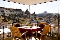 Koza Cave Hotel Hotels in Goreme