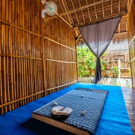 Seri Resort Gili Meno - Adults Only