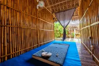 Seri Resort Gili Meno - Adults Only - spa