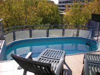 Apart San Lorenzo Hotels in Godoy Cruz