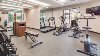 Best Western Plus Executive Residency Marion - Wifi