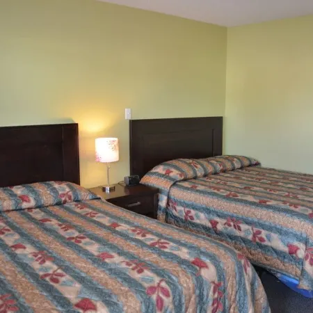 Coachman Inn