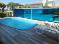 Residencial Praia Mar Отели в г. Флорианополис