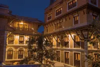 Boutique Heritage Home
