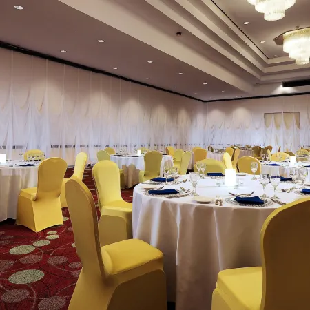 Abuja Continental Hotel