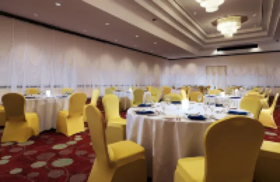 Abuja Continental Hotel