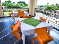 Airport Hotel Kampala - Entebbe Hotels in Busiro