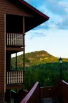 イーグル リッジ リゾート アット ラットセン マウンテンズ - 絶景
