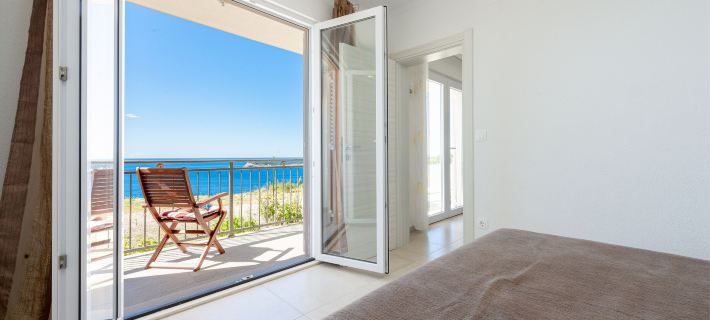Apartments Mrkan Hotels in Cavtat