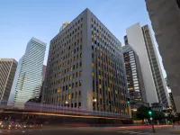 The Delphi Hotel Hotel in zona Centro di Los Angeles