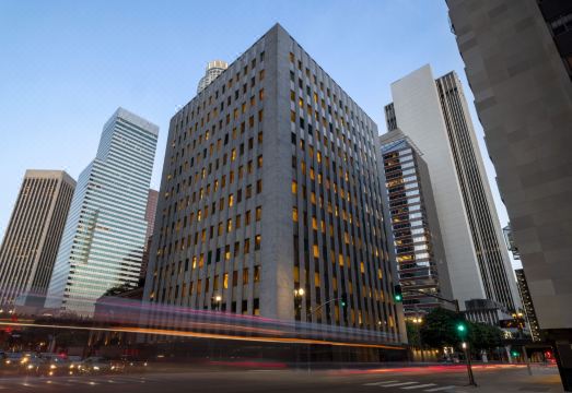 델피 호텔 피트니스 센터