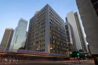 The Delphi Hotel Hotel in zona Colocation America