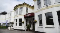 Preston Park Hotel Hotels in Pyecombe