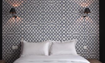 Hotel les Terres Blanches