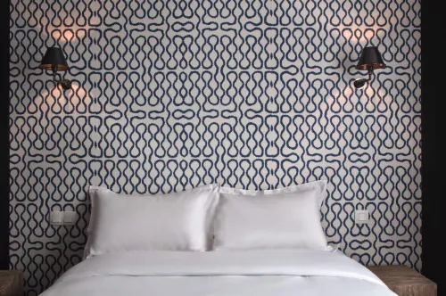 Hotel les Terres Blanches Hotels in Chatou