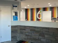 Motel 6 Greenville, NC – Ecu-Medical Center