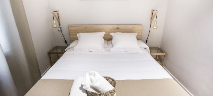 Hola Rooms Hotels in Madrid