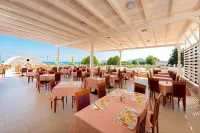 Rodos Star All Inclusive Hotel - 3 Yıldız