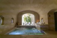 Masseria Muntibianchi AgriResort Restaurant & Spa - Bathtub