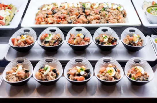 Mur Faro Jandia Fuerteventura & Spa Отели в г. Хандия