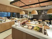 Super Hotel Kofu Showa Inter 후지카와 초 호텔