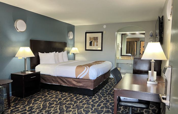Quality Inn Indianola