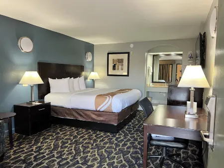 Quality Inn Indianola