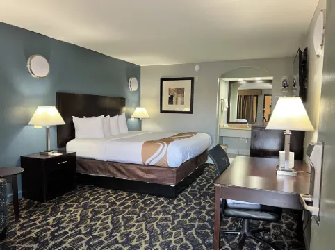 Quality Inn Indianola