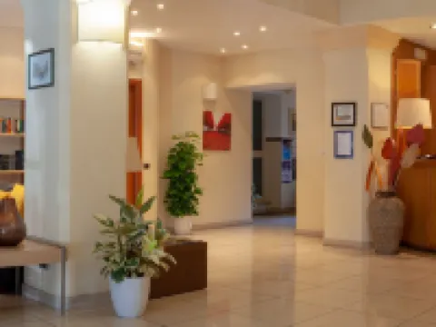 Hotel Venezia Hotel a La Spezia