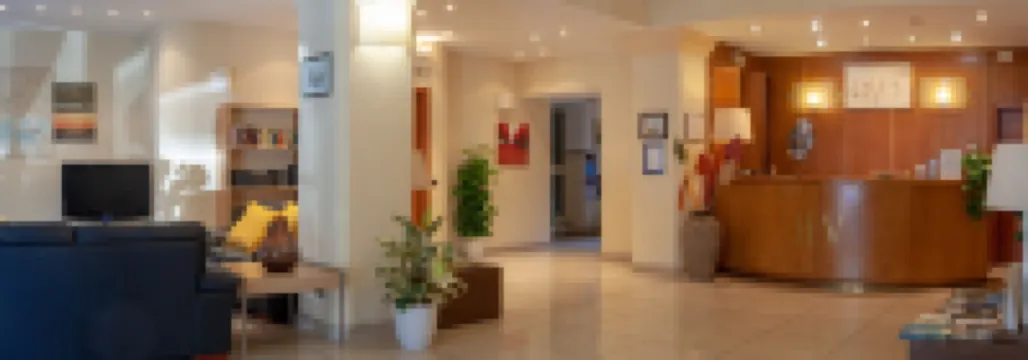 Hotel Venezia