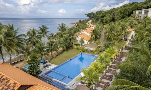Sea Sense Resort