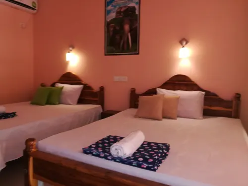 Sigiri la Veranda Lodge - 3-Star