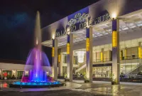 Marcian Garden Hotel Hotel in zona Iglesia Ni Cristo