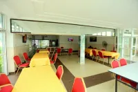 Vagosh Hotel & Resorts Hotels in Minna