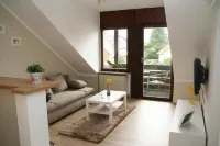 Landhaus Beisetal