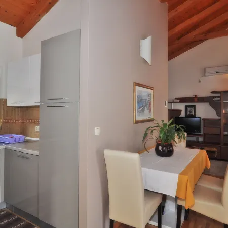 Villa Vanilla with Heated Pool