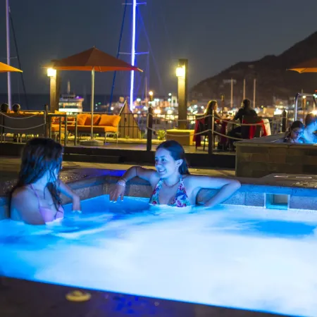Hotel Tesoro Los Cabos