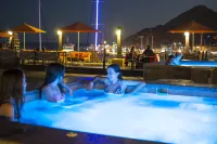 Hotel Tesoro Los Cabos - Romantic