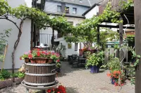 Hotel Simonis Hotel a Ochtendung