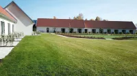 Araslöv Golf & Resort Các khách sạn ở Kristianstad