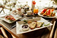 The Island Pongwe - Adult Only - breakfast