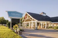 Balcomo, a Ramada by Wyndham Hotels in Penticton