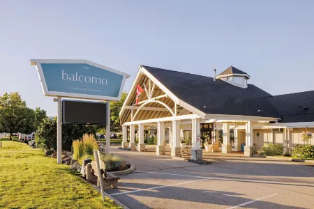 Balcomo, a Ramada by Wyndham