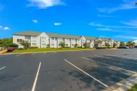 Motel 6 Gastonia, NC Hotels in Gastonia